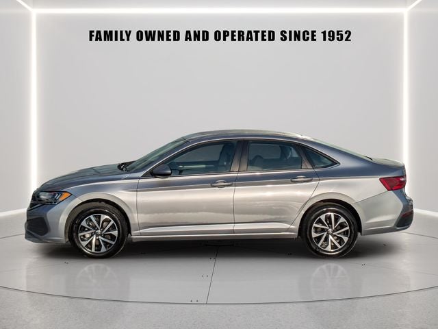 2024 Volkswagen Jetta 1.5T S
