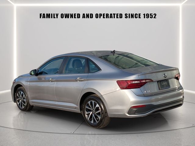2024 Volkswagen Jetta 1.5T S
