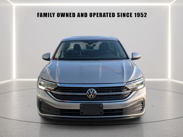 2024 Volkswagen Jetta 1.5T S