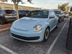 2013 Volkswagen Beetle 2.5L
