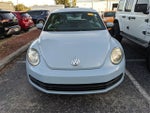 2013 Volkswagen Beetle 2.5L