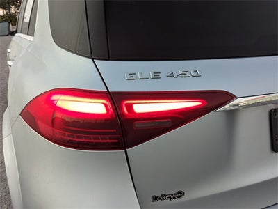 2024 Mercedes-Benz GLE 450 GLE 450 4MATIC®