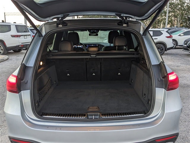 2024 Mercedes-Benz GLE 450 GLE 450 4MATIC®