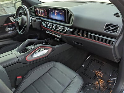 2024 Mercedes-Benz GLE 450 GLE 450 4MATIC®