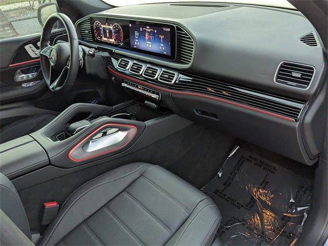 2024 Mercedes-Benz GLE 450 GLE 450 4MATIC®