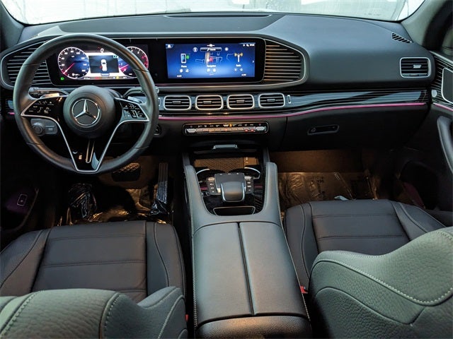2024 Mercedes-Benz GLE 450 GLE 450 4MATIC®