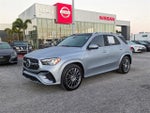 2024 Mercedes-Benz GLE 450 GLE 450 4MATIC®