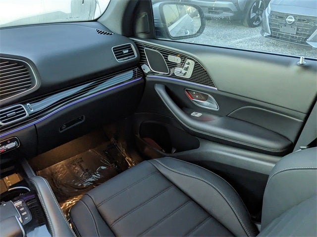 2024 Mercedes-Benz GLE 450 GLE 450 4MATIC®