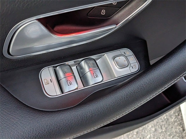 2024 Mercedes-Benz GLE 450 GLE 450 4MATIC®