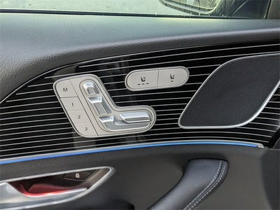 2024 Mercedes-Benz GLE 450 GLE 450 4MATIC®