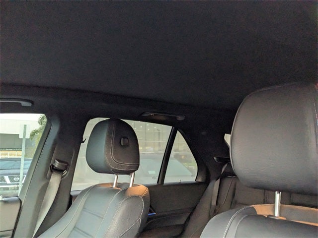 2024 Mercedes-Benz GLE 450 GLE 450 4MATIC®