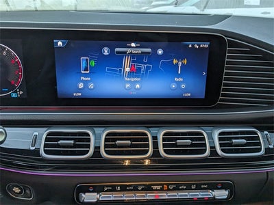 2024 Mercedes-Benz GLE 450 GLE 450 4MATIC®