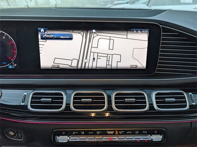 2024 Mercedes-Benz GLE 450 GLE 450 4MATIC®