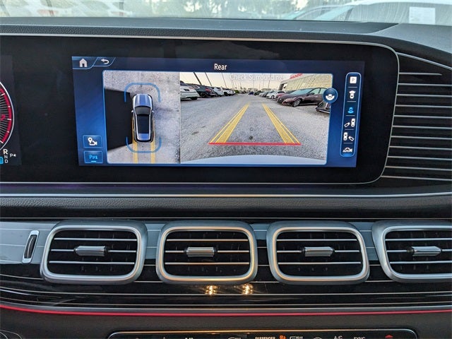 2024 Mercedes-Benz GLE 450 GLE 450 4MATIC®