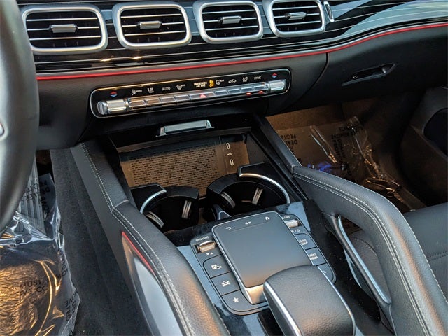 2024 Mercedes-Benz GLE 450 GLE 450 4MATIC®