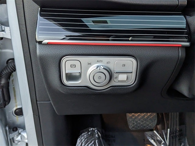 2024 Mercedes-Benz GLE 450 GLE 450 4MATIC®