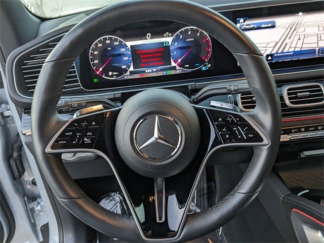 2024 Mercedes-Benz GLE 450 GLE 450 4MATIC®