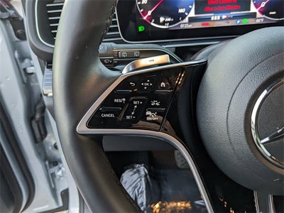 2024 Mercedes-Benz GLE 450 GLE 450 4MATIC®