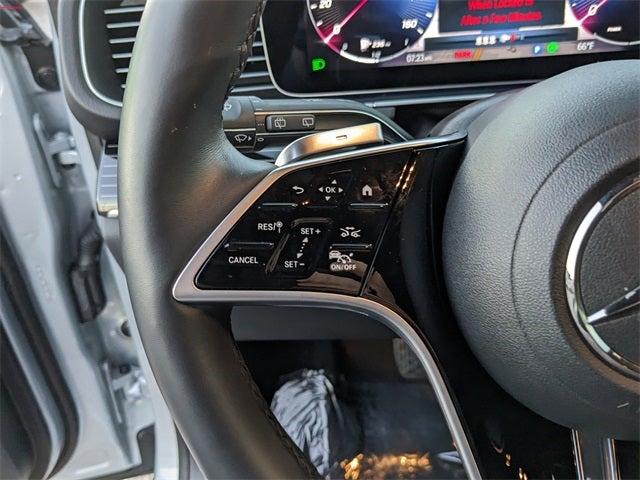 2024 Mercedes-Benz GLE 450 GLE 450 4MATIC®