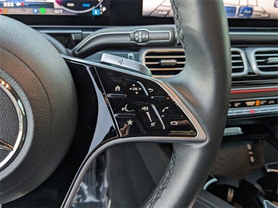 2024 Mercedes-Benz GLE 450 GLE 450 4MATIC®