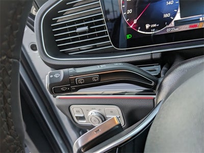 2024 Mercedes-Benz GLE 450 GLE 450 4MATIC®