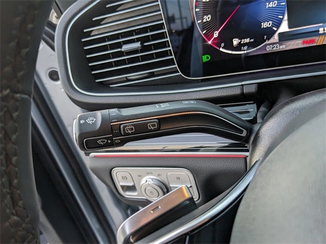 2024 Mercedes-Benz GLE 450 GLE 450 4MATIC®