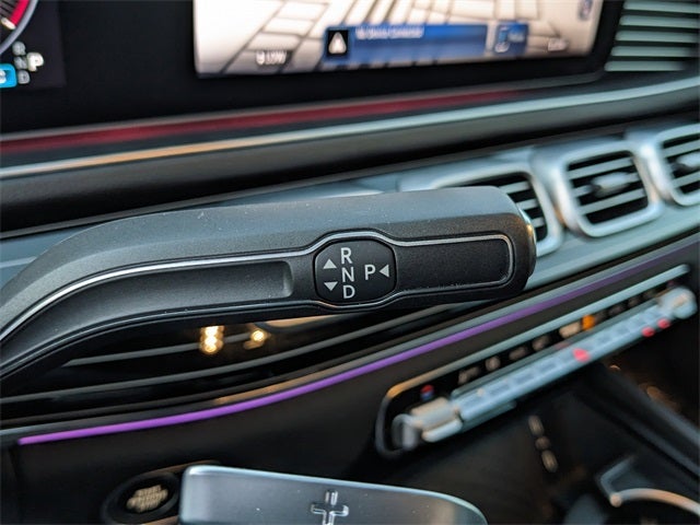 2024 Mercedes-Benz GLE 450 GLE 450 4MATIC®