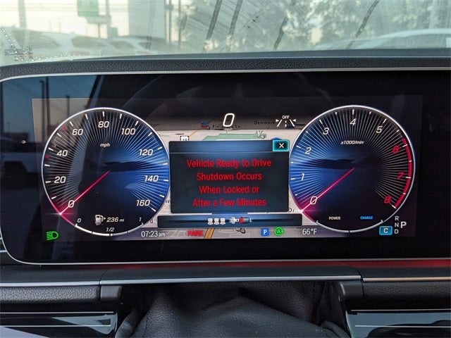 2024 Mercedes-Benz GLE 450 GLE 450 4MATIC®