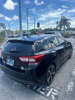 2018 Subaru Impreza 2.0i Sport