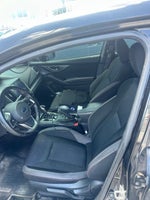 2018 Subaru Impreza 2.0i Sport