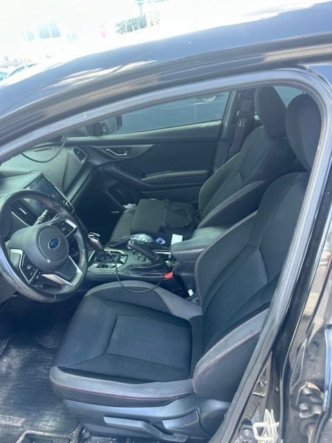 2018 Subaru Impreza 2.0i Sport