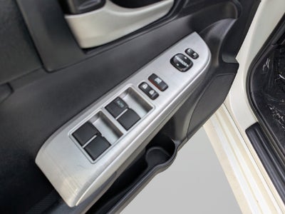 2012 Toyota Camry SE Limited Edition