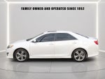 2012 Toyota Camry SE Limited Edition