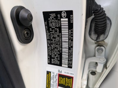 2012 Toyota Camry SE Limited Edition