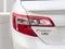 2012 Toyota Camry SE Limited Edition