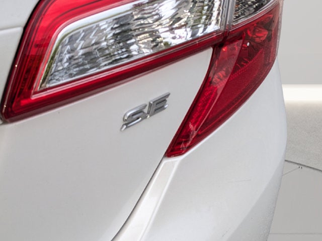 2012 Toyota Camry SE Limited Edition