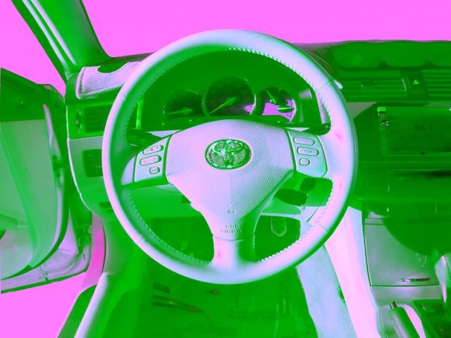 2006 Toyota Camry Solara SLE