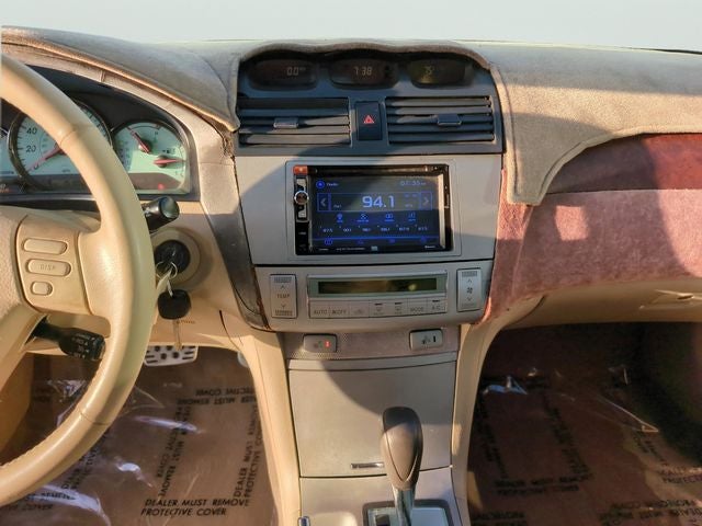 2006 Toyota Camry Solara SLE