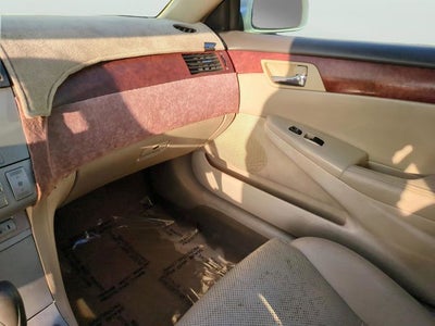 2006 Toyota Camry Solara SLE