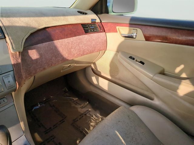 2006 Toyota Camry Solara SLE