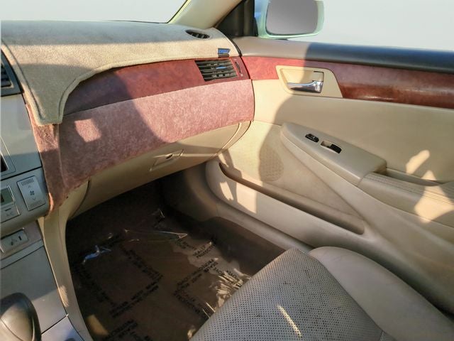 2006 Toyota Camry Solara SLE