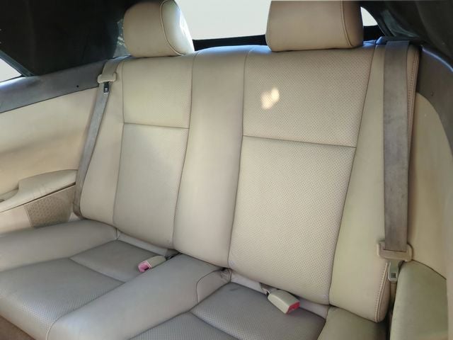 2006 Toyota Camry Solara SLE