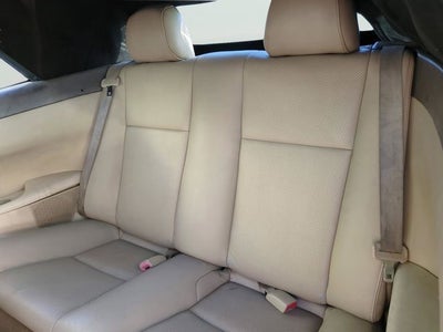 2006 Toyota Camry Solara SLE