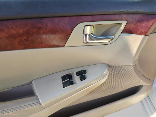 2006 Toyota Camry Solara SLE