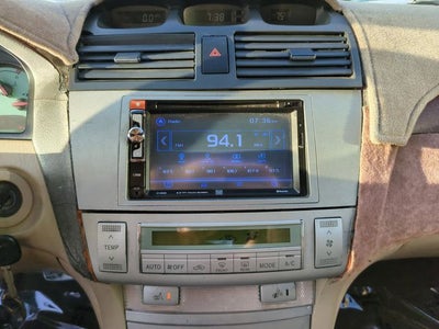2006 Toyota Camry Solara SLE
