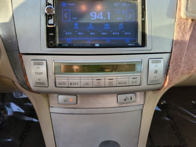 2006 Toyota Camry Solara SLE