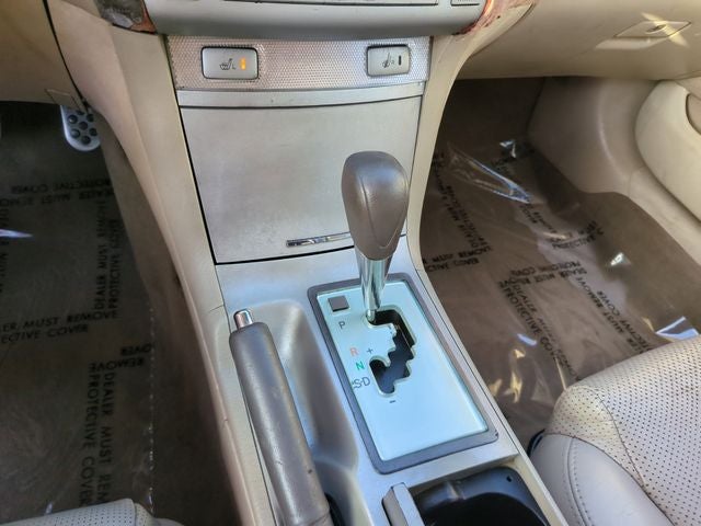 2006 Toyota Camry Solara SLE