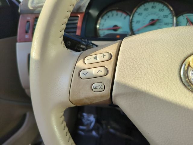 2006 Toyota Camry Solara SLE