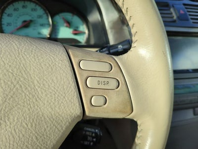 2006 Toyota Camry Solara SLE