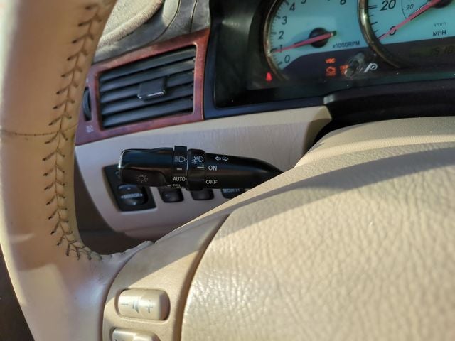2006 Toyota Camry Solara SLE